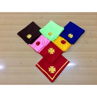 JESMARY – Khăn Thiếu Nhi Thánh Thể Cao Cấp: Nền Nếp – Trang Nghiêm – Bền Đẹp