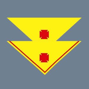 JESMARY - Khăn Thiếu Nhi Thánh Thể Đồng Hành Cùng Hành Trình Đức Tin Của Các Em