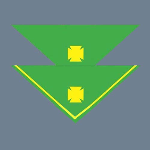 JESMARY - Khăn Thiếu Nhi Thánh Thể  – Chất Liệu Lụa Mềm Mại, Thấm Hút Tốt, An Toàn, Không Phai Màu