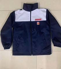 JESMARY -  Công Ty Sản Xuất Áo Khoác Công Giáo: Nguồn Gốc,  Chất Lượng — Đảm Bảo Bền Đẹp Theo Năm Tháng