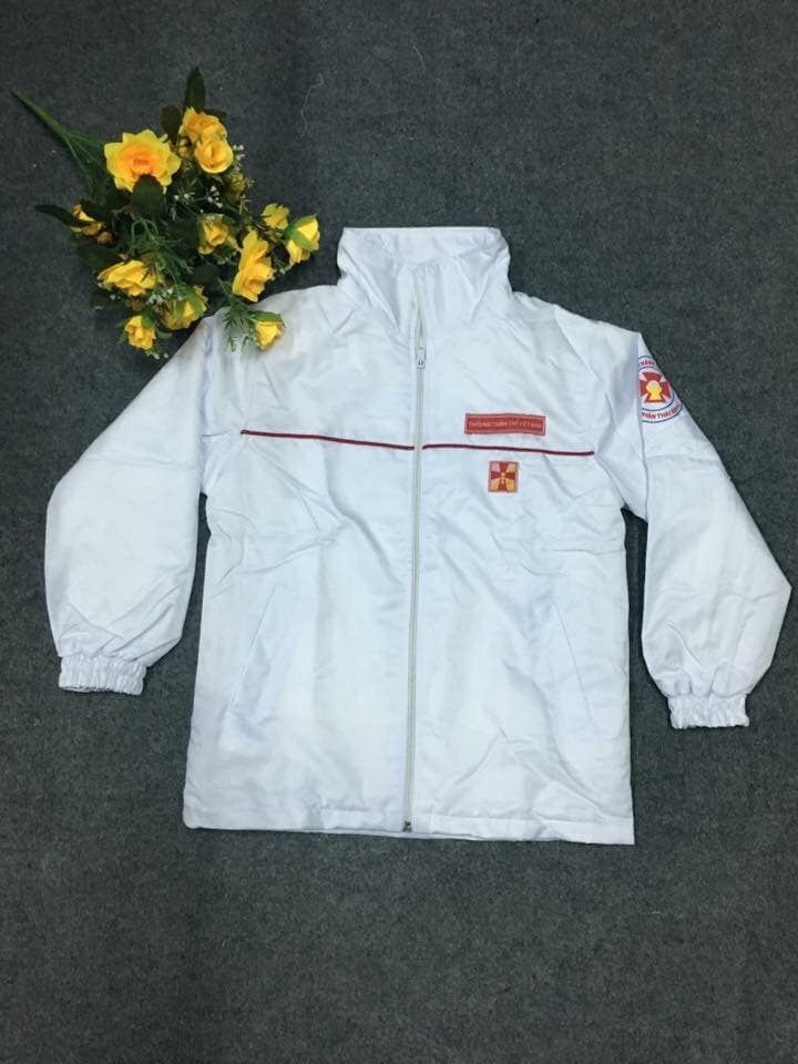 JESMARY - Giới Thiệu Áo Khoác Công Giáo Cao Cấp, Lợi Ích Của Sự Thoải Mái & Biểu Tượng Đức Tin Sâu Sắc