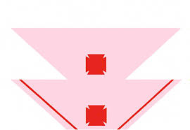 JESMARY - Khăn Thiếu Nhi Thánh Thể – Thiết Kế Chỉn Chu, Gọn Gàng, Tôn Vẻ Uy Nghiêm Cho Các Em