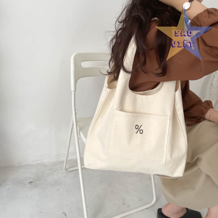 JESMARY – Túi Vải Canvas In Hình Idol, Thiết Kế Cá Nhân Hóa Cho Fanclub