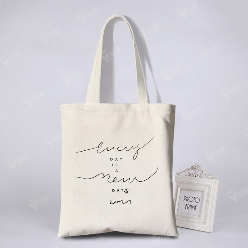 JESMARY - Túi Vải Canvas In Hình Nghệ Sĩ – Kết Nối Cộng Đồng Fandom