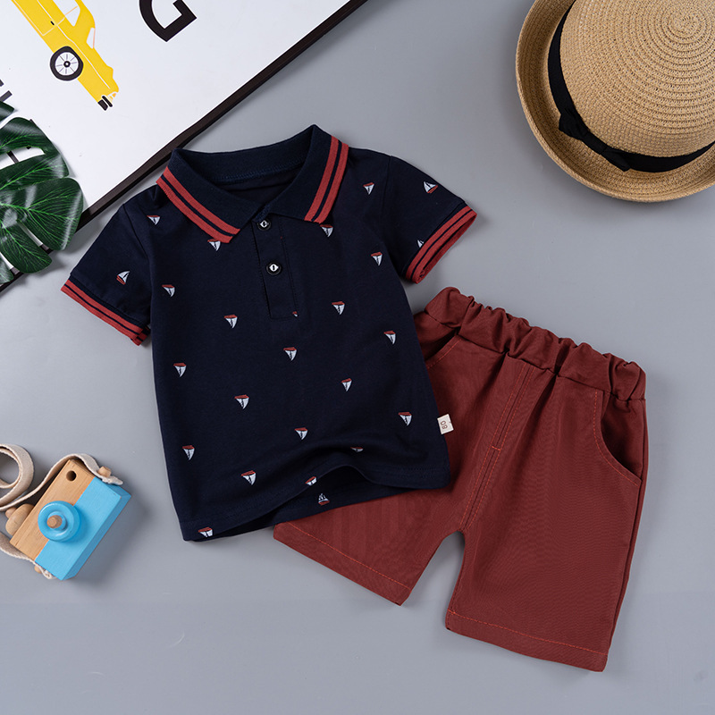 JESMARY - Quần Áo Trẻ Em Xuất Khẩu: Phá Cách Hiện Đại Nhưng Vẫn Giữ Nét Ngây Thơ