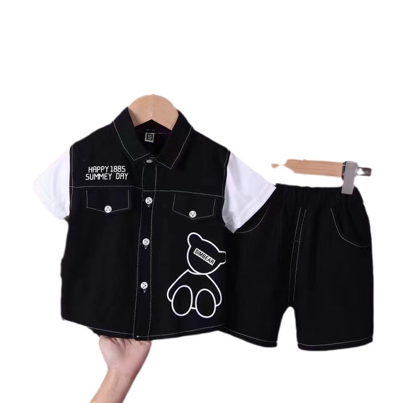 JESMARY - Nhận Sản Xuất Quần Áo Trẻ Em Xuất Khẩu In, Thiết Kế Logo Riêng Theo Yêu Cầu