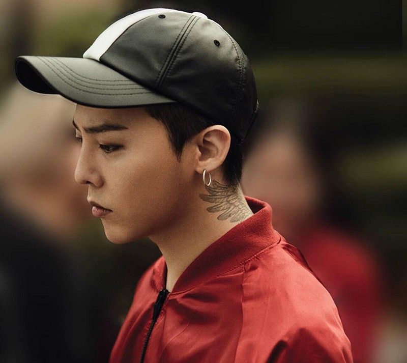 JESMARY – Nón In Hình Idol Độc Lạ, Thể Hiện Phong Cách Riêng Của Fan