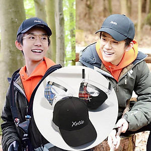 JESMARY - Nón In Hình Thần Tượng – Quà Tặng Lựa Chọn Hàng Đầu Cho Fandom