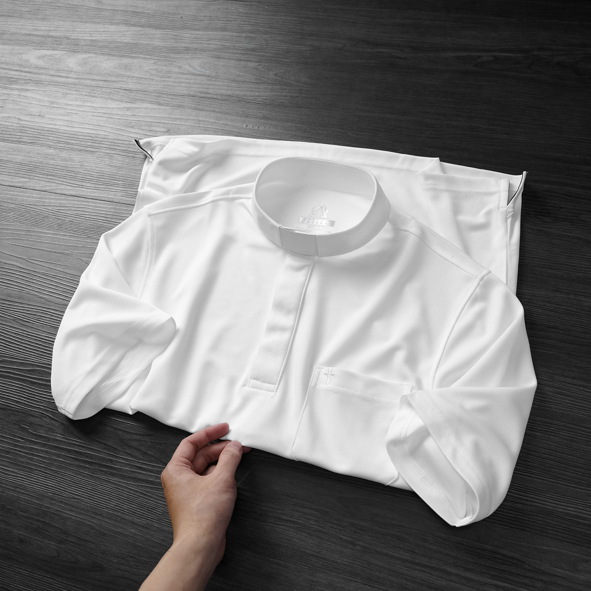 JESMARY - Áo Thun Công Giáo: Bền  Màu, Thoáng Mát, Báo Giá Tận Xưởng Hấp Dẫn