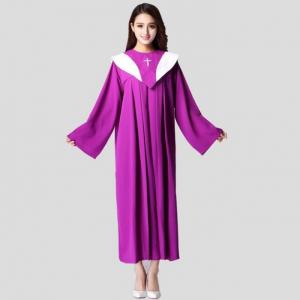 JESMARY – Đồng Phục Áo Ca Đoàn Cho Các Giáo Xứ