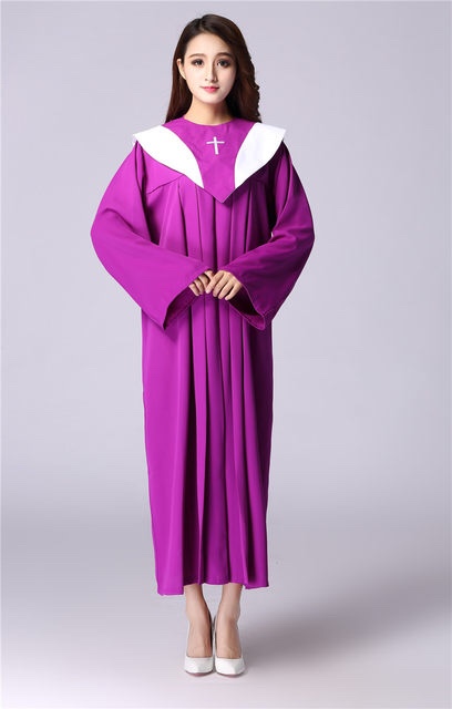 JESMARY – Đơn vị sản xuất áo ca đoàn Công giáo uy tín hàng đầu