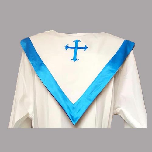 JESMARY – Giải Pháp Đồng Phục Áo Ca Đoàn Toàn Diện, Chuẩn Phụng Vụ Công Giáo