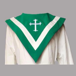 JESMARY – Đơn Vị Sản Xuất Áo Ca Đoàn Chất Lượng Cao, Mẫu Mã Đẹp Và Trang Trọng