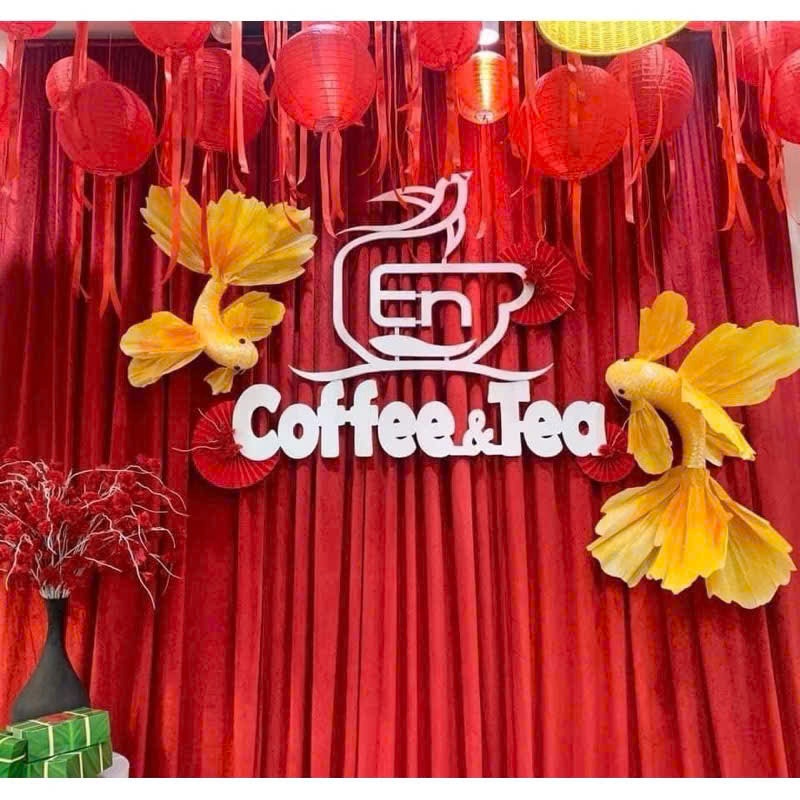 JESMARY – Màn Vải Trang Trí Tết In Họa Tiết Xuân – Sản Phẩm Độc Quyền Từ Xưởng Sản Xuất Tại Việt Nam