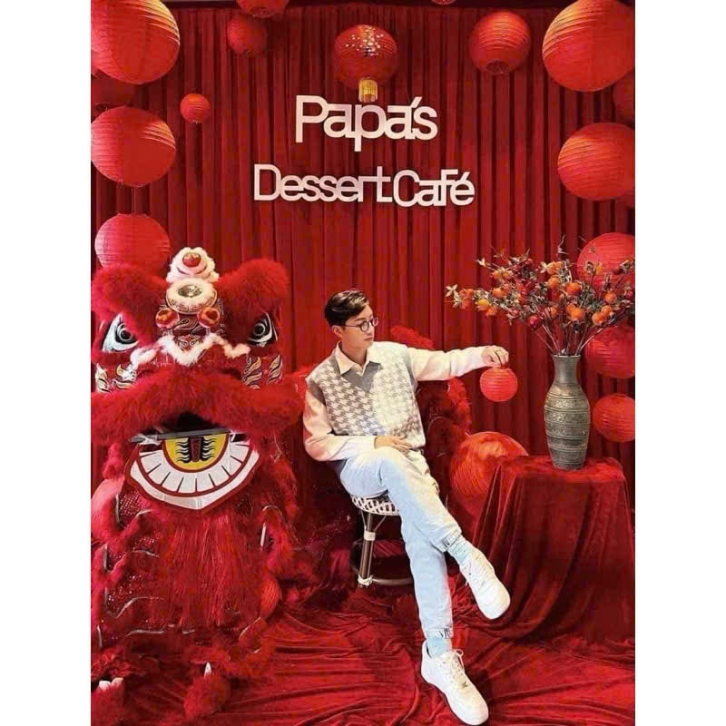 •  JESMARY – Đơn Vị Sản Xuất Màn Vải & Đồ Decor Trang Trí Tết Toàn Quốc