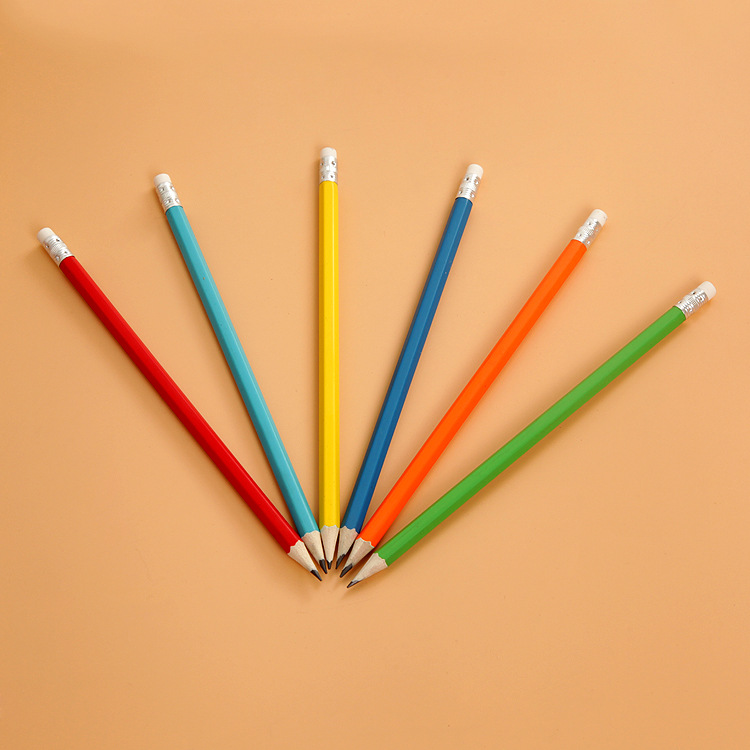 JESMARY – Xưởng Sản Xuất Bút Chì: Viết Nên Câu Chuyện Của Riêng Bạn