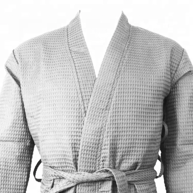 Xưởng Sản Xuất Áo Choàng Spa: May Theo Yêu Cầu – Giá Tận Xưởng