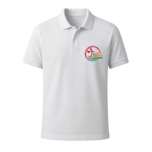 JESMARY: Đảm Bảo Chất Lượng In Thêu Bền Màu Trên Từng Thớ Vải Áo Công Giáo