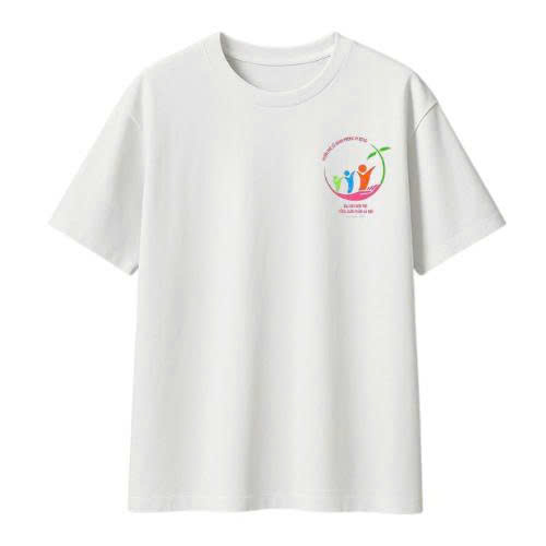 JESMARY – Công Nghệ In Thêu 4.0 Trên Áo Đại Hội Giới Trẻ Công Giáo: Đột Phá Chất Lượng