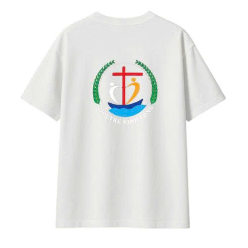 JESMARY – Giải Pháp Tiết Kiệm Ngân Sách Cho Áo Đồng Phục Đại Hội Giới Trẻ Công Giáo