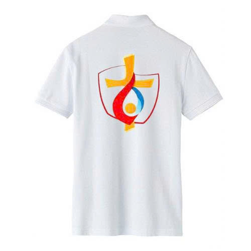 JESMARY – Xưởng Sản Xuất Áo Đại Hội Giới Trẻ Công Giáo Giá Gốc Tại Xưởng