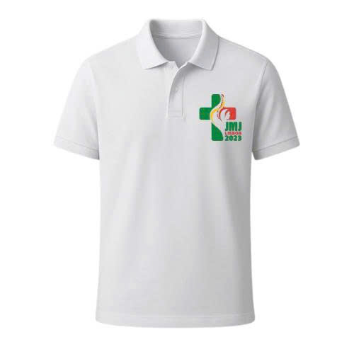 JESMARY – Áo Đồng Phục Giới Trẻ Công Giáo Năng Động: Sản Xuất & In Logo Sắc Nét