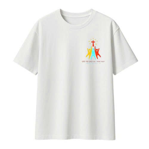 JESMARY – Đồng Hành Cùng Đại Hội Giới Trẻ: Dịch Vụ May In Đồng Phục Trọn Gói