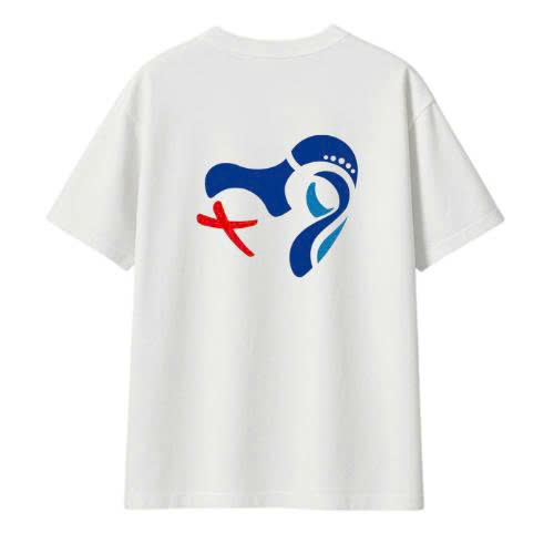 JESMARY – Xưởng May Áo Đại Hội Giới Trẻ Công Giáo: In Thêu Logo Sắc Nét Theo Yêu Cầu