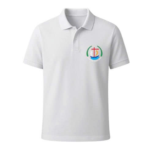 JESMARY – Đồng Phục Đại Hội Giới Trẻ Công Giáo: Năng Động, Thoải Mái Trong Những Ngày Nắng Nóng