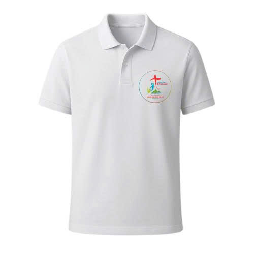 JESMARY – Áo Đại Hội Giới Trẻ Công Giáo: Thiết Kế Hiện Đại, Thời Trang Cho Giới Trẻ