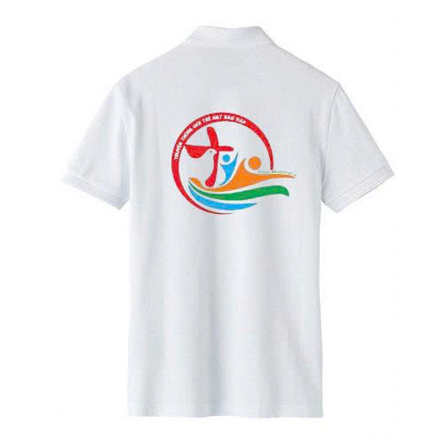 JESMARY – Quần Áo Đại Hội Công Giáo: Thiết Kế Trẻ Trung, Năng Động