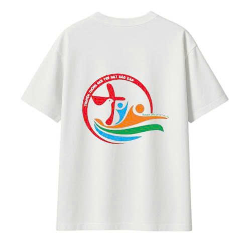 JESMARY – Đối Tác May Đồng Phục Đại Hội Giới Trẻ Công Giáo: Chất Lượng & Số Lượng Theo Yêu Cầu