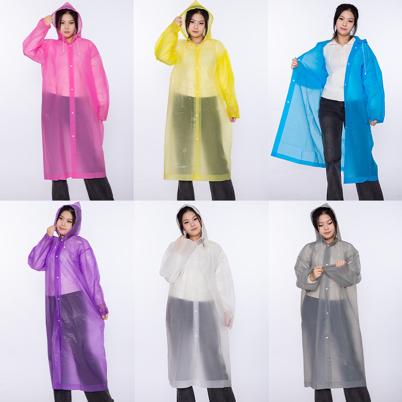 Jesmary - Xưởng Sản Xuất Áo Mưa Quà Tặng Doanh Nghiệp Uy Tín