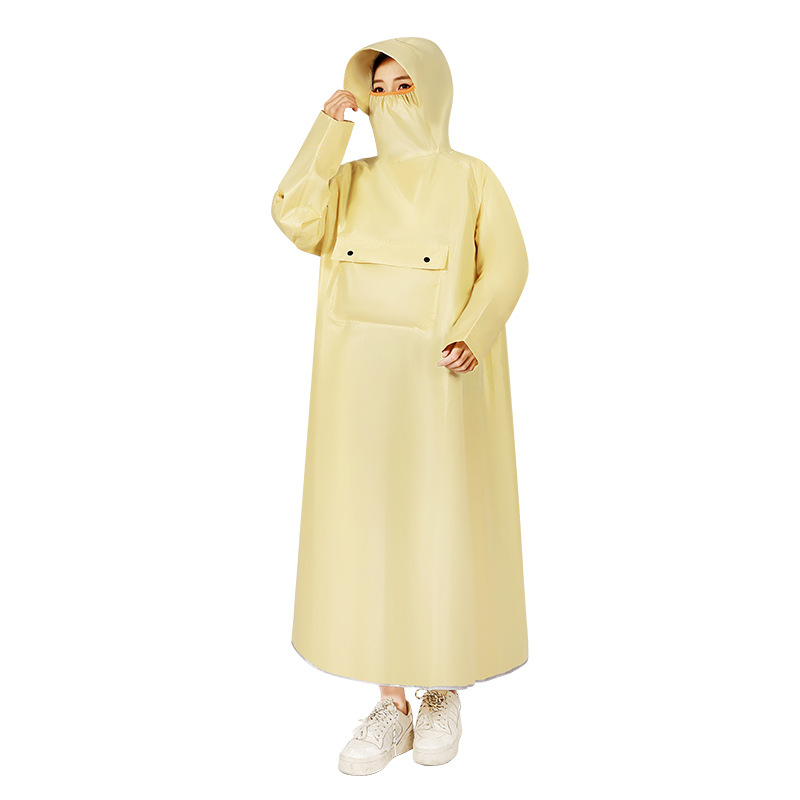 JESMARY - Xưởng Sản Xuất Áo Mưa Giá Rẻ, Chiết Khấu Cao Cho Doanh Nghiệp