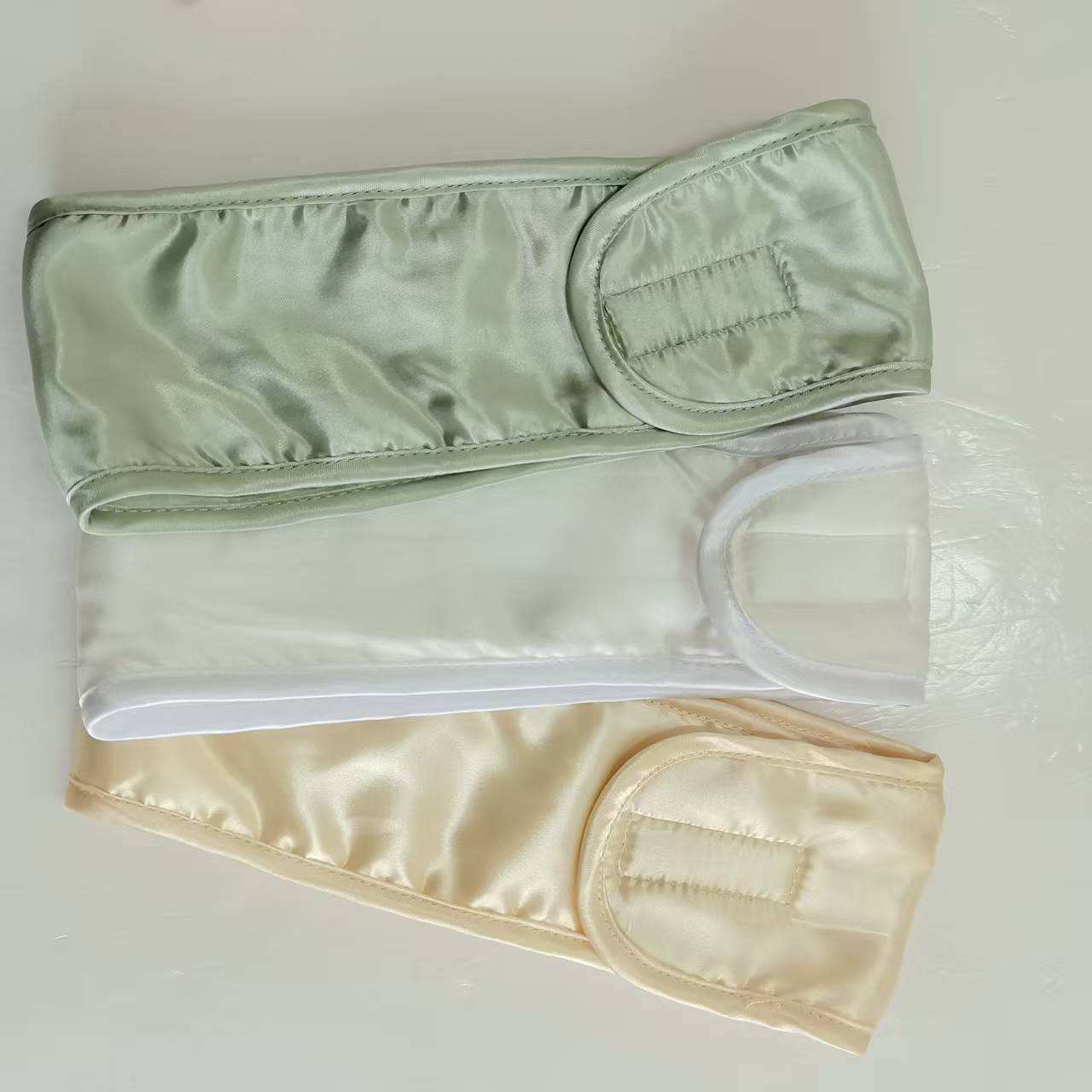 JESMARY - Báo Giá Băng Đô Thêu Spa: Sản Xuất Trực Tiếp – Đơn Giá Tốt