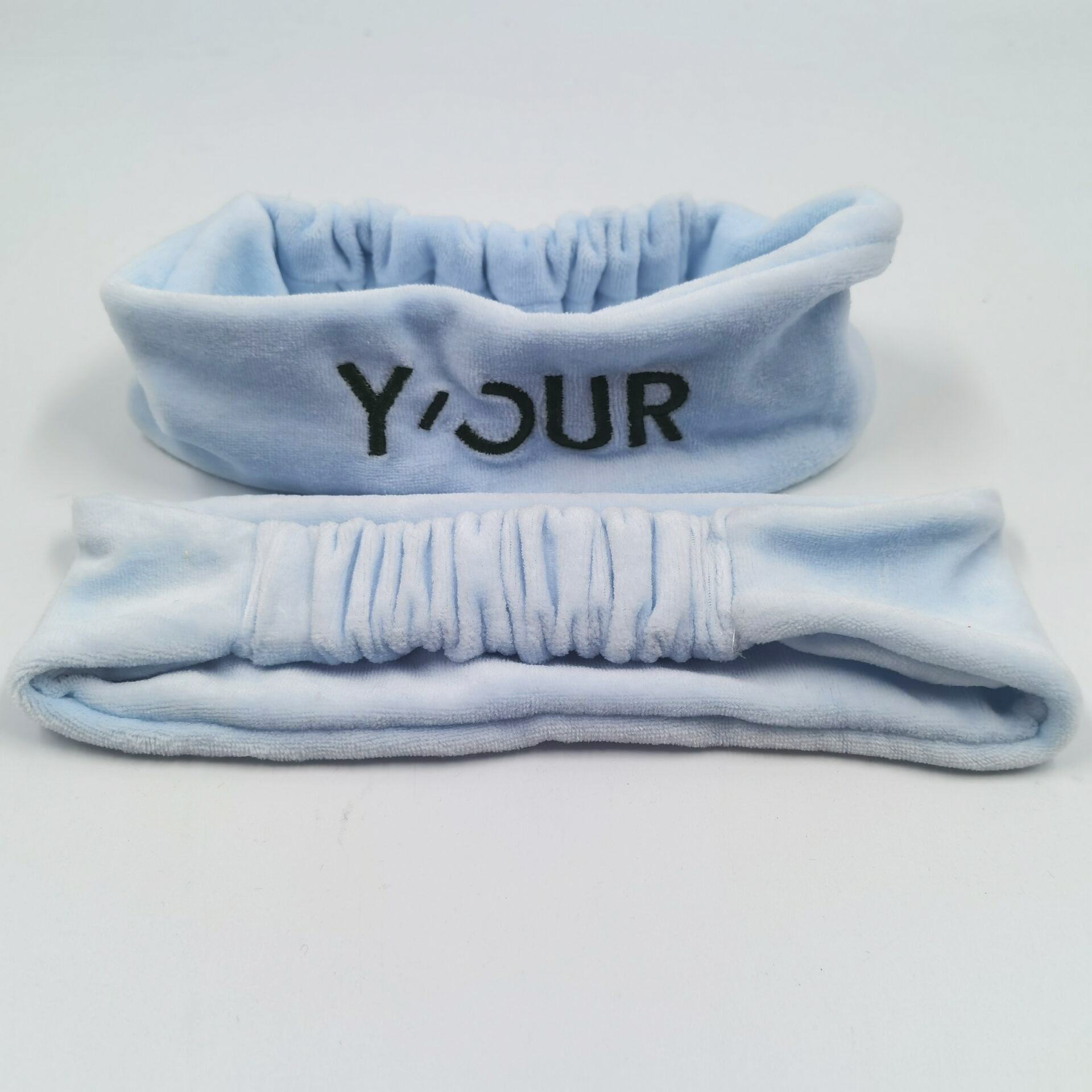 JEMARY - Băng Đô Thêu Spa Cao Cấp: Quy Trình Kiểm Soát Chất Lượng  Nghiêm Ngặt