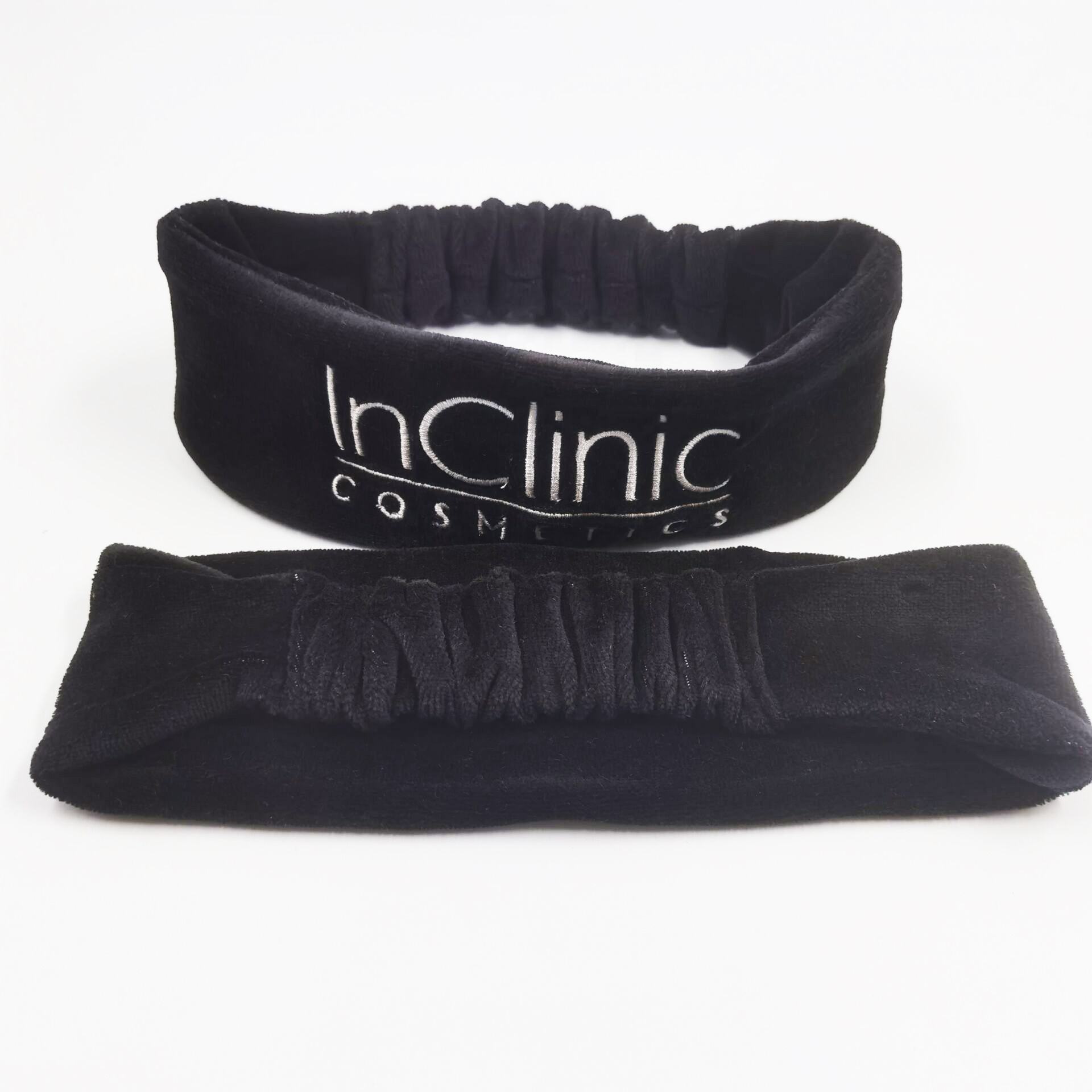 JESMARY - Xưởng Băng Đô Spa Thêu Logo: May Số Lượng Lớn – Giao Hàng Nhanh