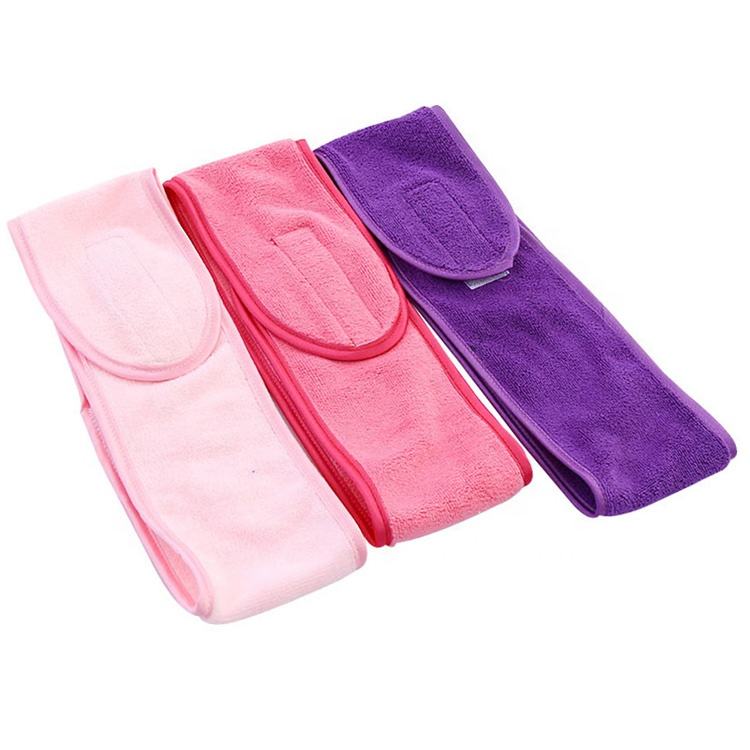 JESMARY - Sản Xuất Băng Đô Spa Thêu Theo Yêu Cầu: Giá Sỉ Cạnh Tranh Toàn Quốc