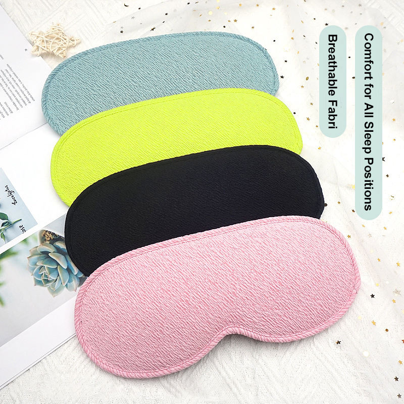 JESMARY - BỊT MẮT SPA: Top 5 Mẫu Bịt Mắt Spa Bán Chạy Nhất 2026