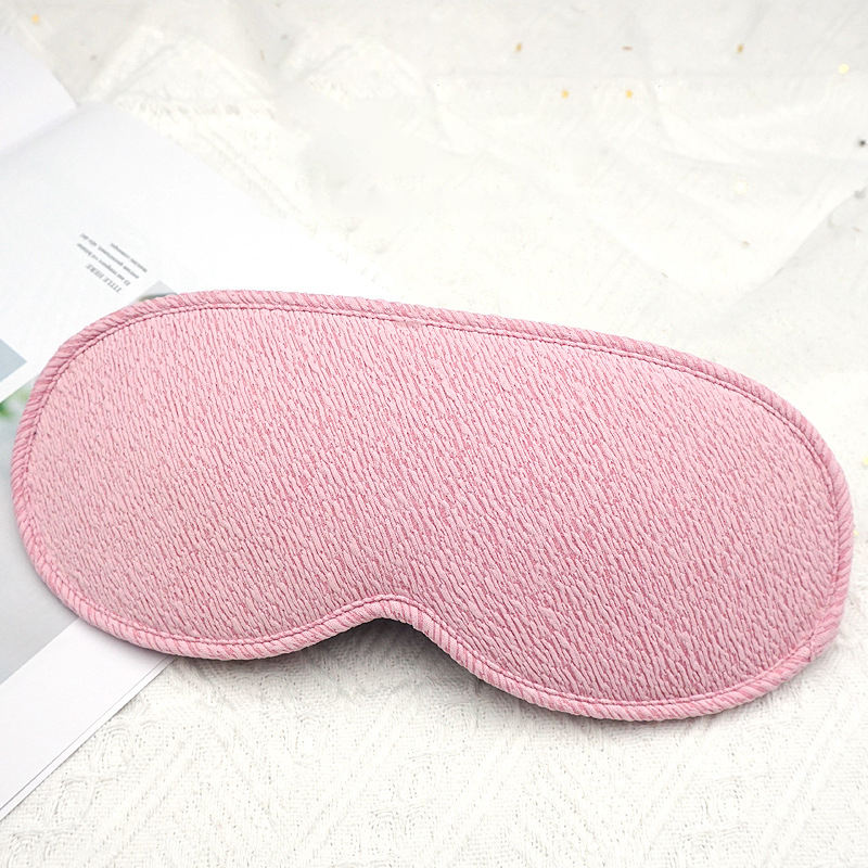 JESMARY - Bịt Mắt Spa Chuyên Dụng: Giúp Khách Hàng “Rơi” Vào Giấc Ngủ Tức Thì Với Bịt Mắt Êm Ái