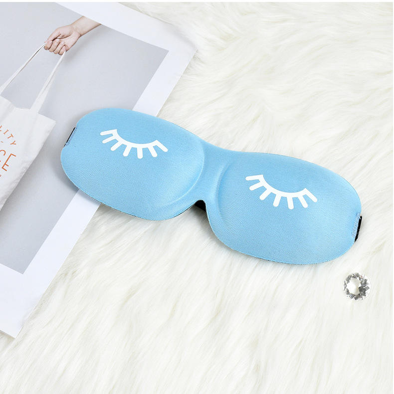 JESMARY - Bịt Mắt SPA CHUYÊN DỤNG: Giải Pháp Xua Tan Mệt Mỏi Và Quầng Thâm Cho Khách Hàng