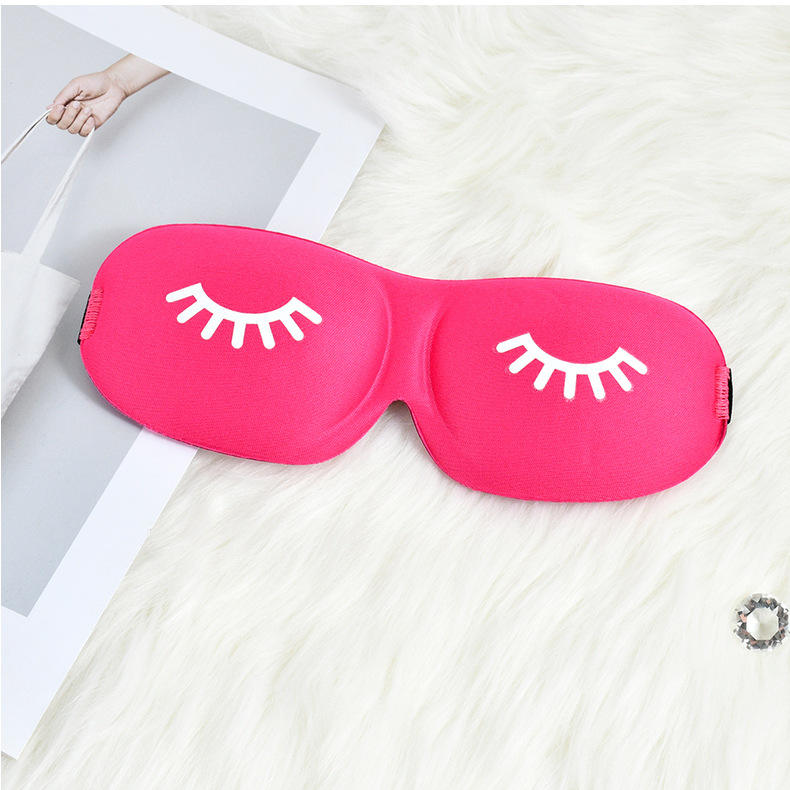 JESMARY - Bịt Mắt Spa  - Phụ kiện bịt mắt không thể thiếu cho liệu trình chăm sóc chuyên sâu