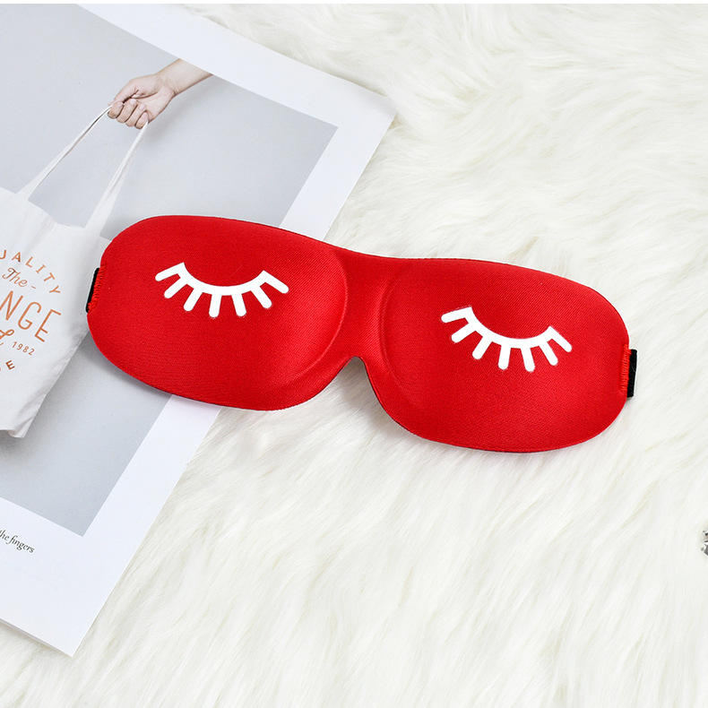 JESMARY - Bịt mắt thảo dược Spa: Sự kết hợp hoàn hảo giữa nhiệt trị liệu và thư giãn