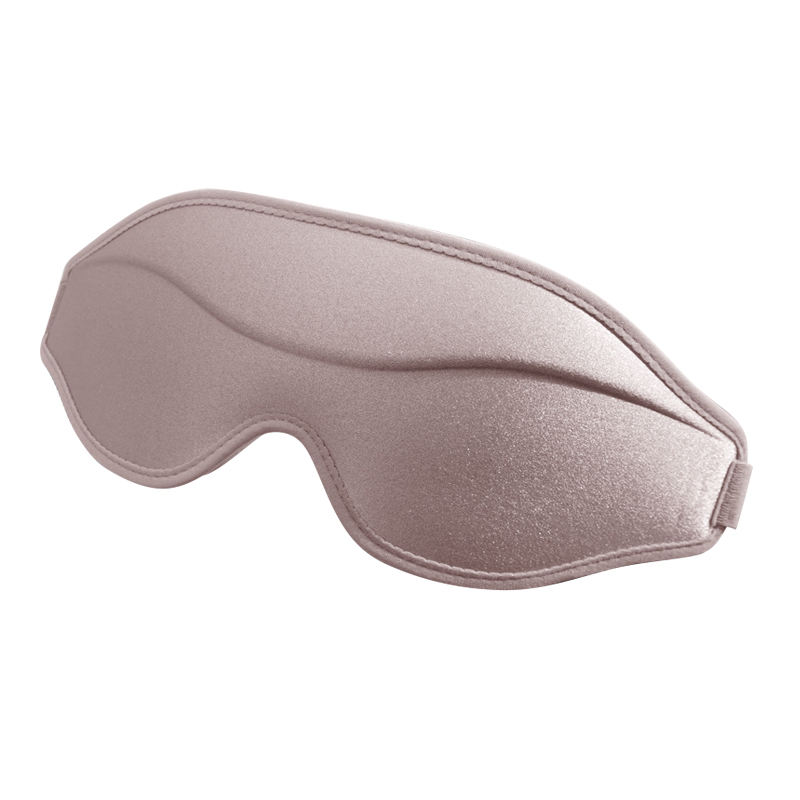 JESMARY - Bịt Mắt Spa: Bịt mắt lụa tơ tằm – Mềm mại, kháng khuẩn, an toàn cho da nhạy cảm