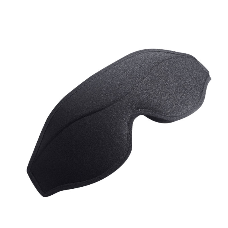 JESMARY - Bịt Măt Spa:  Đánh thức mọi giác quan nhờ sự êm ái từ bịt mắt Spa thương hiệu Việt