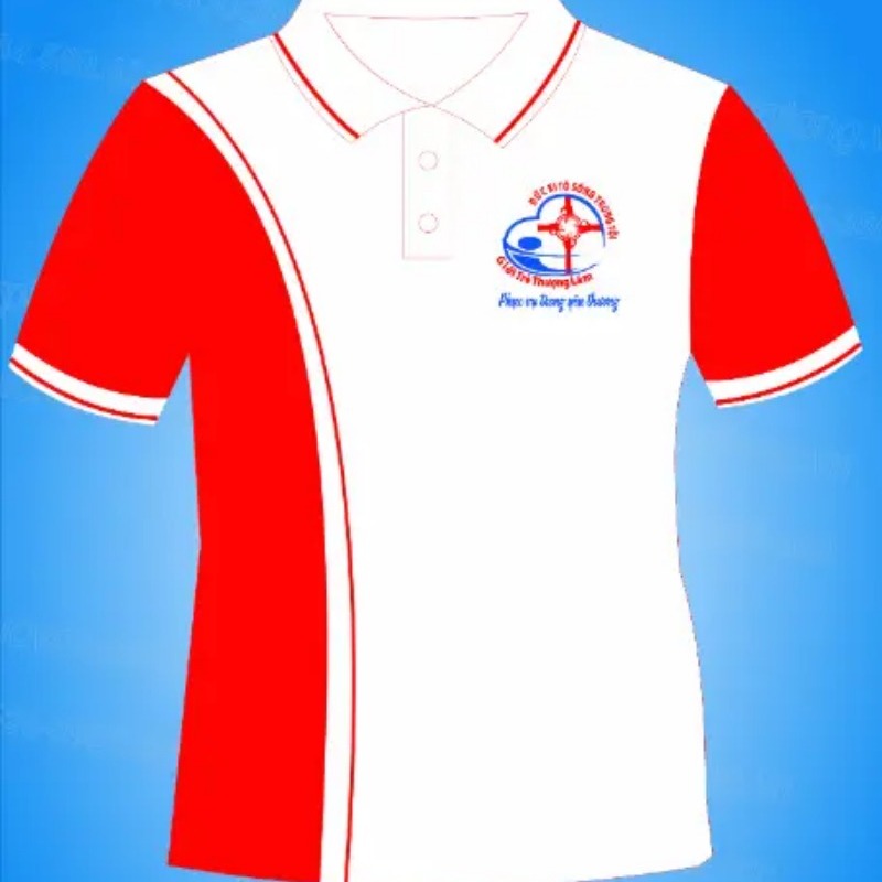 JESMARY – Sản Xuất Áo Thun Công Giáo Số Lượng Lớn Cho Giáo Xứ Và Giáo Phận