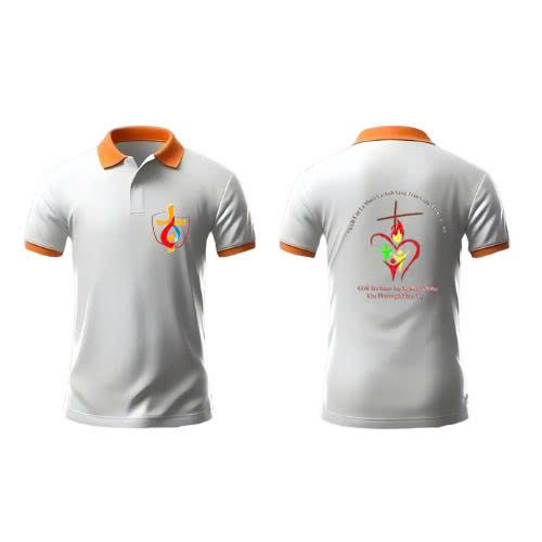 JESMARY -  Quy Trình May Áo Thun Đồng Phục Khép Kín – Kiểm Soát Chất Lượng Nghiêm Ngặt