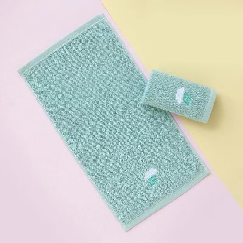 JESMARY - Xưởng Sản Xuất Khăn Cotton Thêu Theo Yêu Cầu – Giải Pháp Đồng Bộ Cho Spa