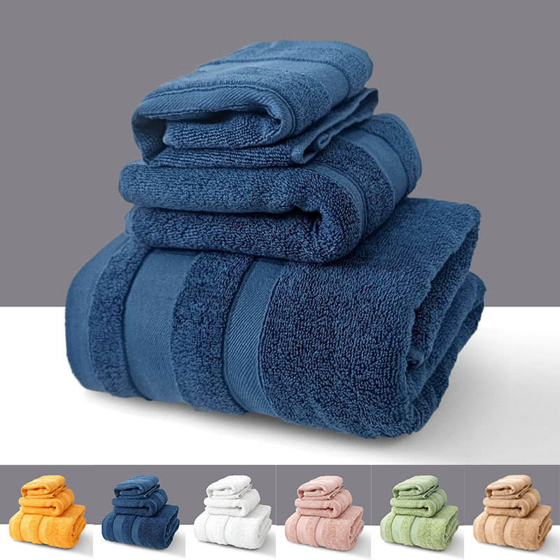 JESMARY - Khăn Cotton Cao Cấp Thêu Tên Spa – Mềm Mịn, Sang Trọng
