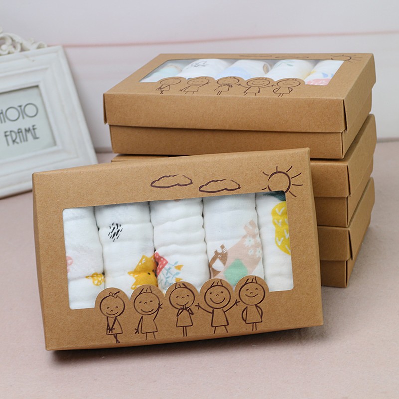 JESMARY – Công Ty Sản Xuất Khăn Sữa Trẻ Em Uy Tín Toàn Quốc